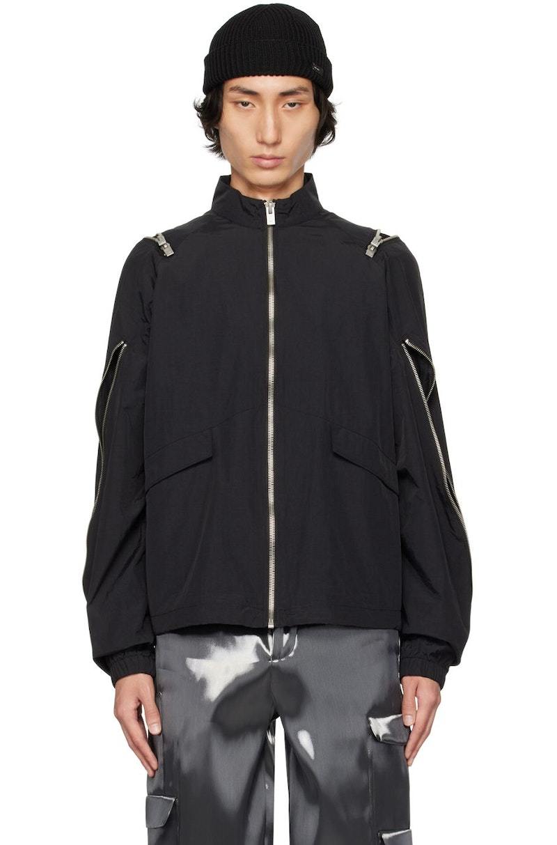 Heliot Emil - Haze Jacket