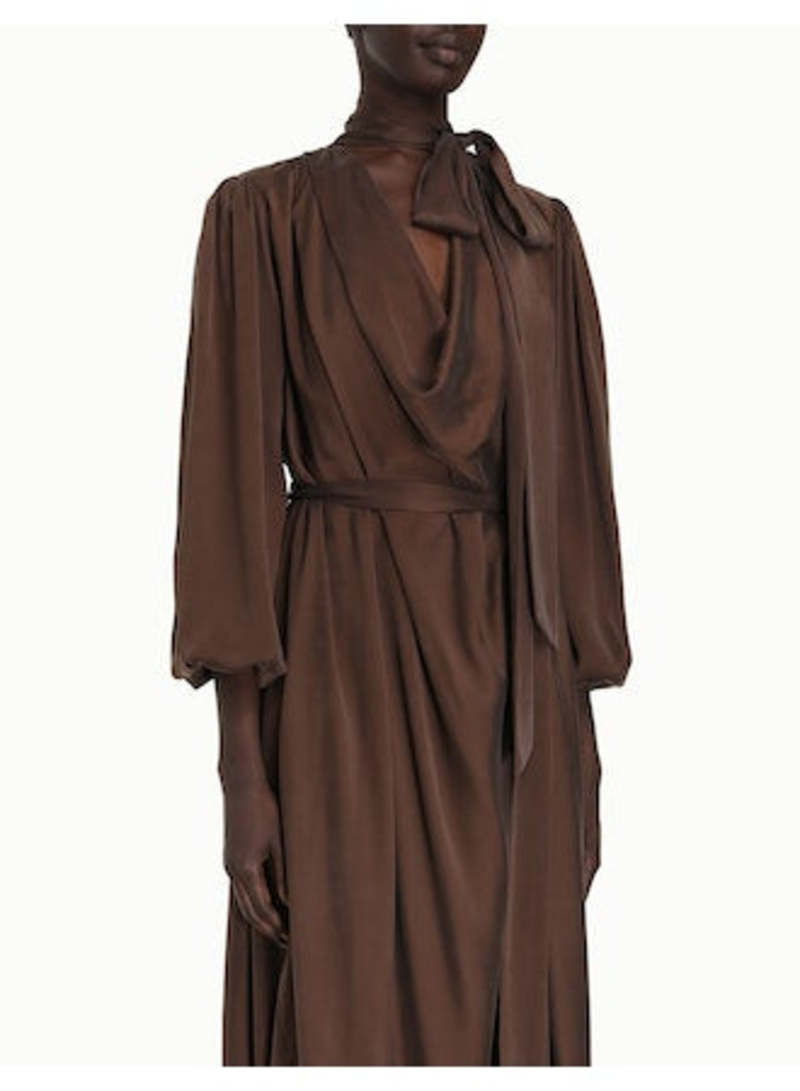 zimmermann silk billow dress Zimmermann Zippy Scallop Mini Dress EKOLUV
