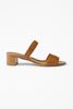 Samuji BRAIDED HEELS  - Thumbnail 1