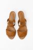 Samuji BRAIDED HEELS  - Thumbnail 2