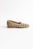 Samuji BRAIDED LOAFERS - Thumbnail 1
