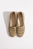 Samuji BRAIDED LOAFERS - Thumbnail 2