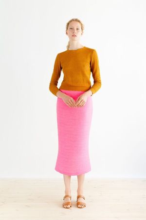 Samuji Linnea Sweater Samuji Linnea Sweater