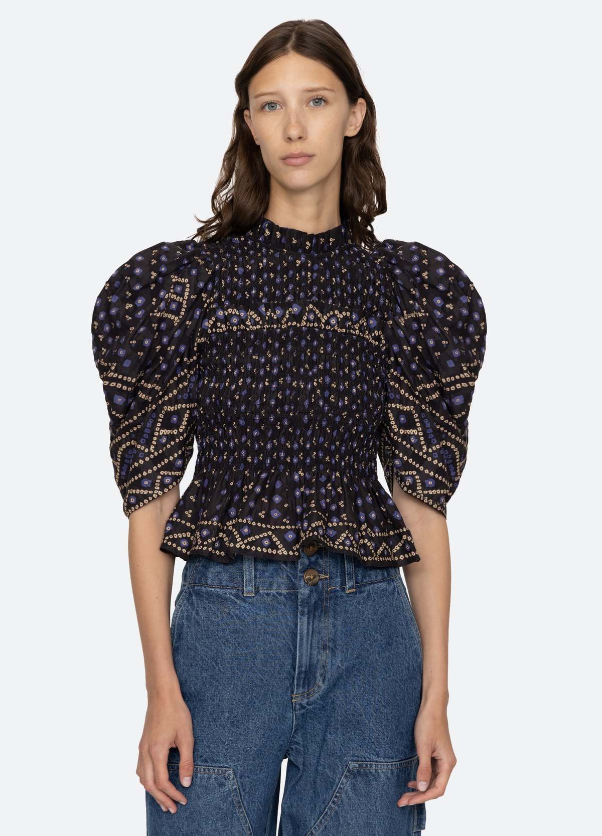 Sea NY Delphine Top Garmentory