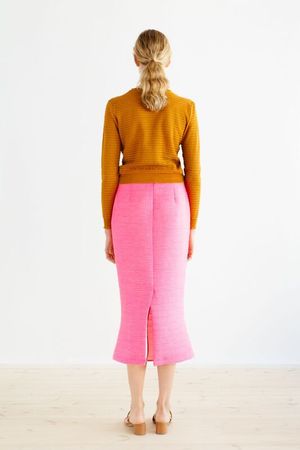 Samuji Linnea Sweater Samuji Linnea Sweater