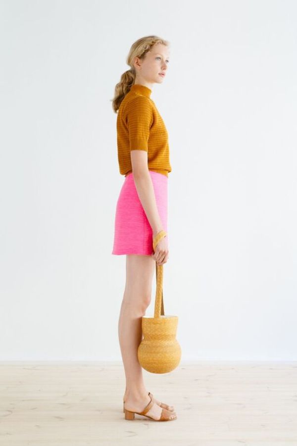 Samuji Lidia Sweater Samuji Lidia Sweater