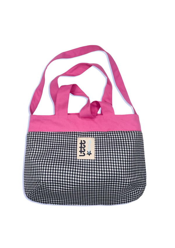 Little Tokyo Table Tennis LTTT Pyo bag - Pink | Garmentory