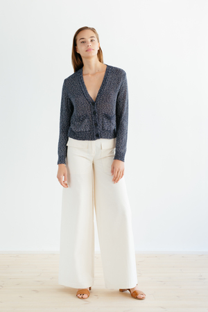 Samuji PILOT Cardigan Samuji PILOT Cardigan