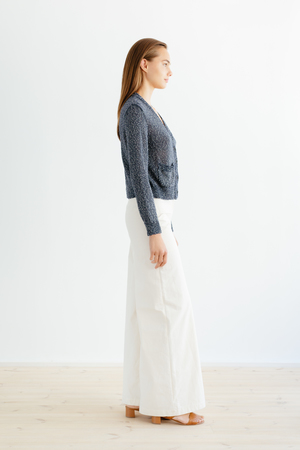 Samuji PILOT Cardigan Samuji PILOT Cardigan