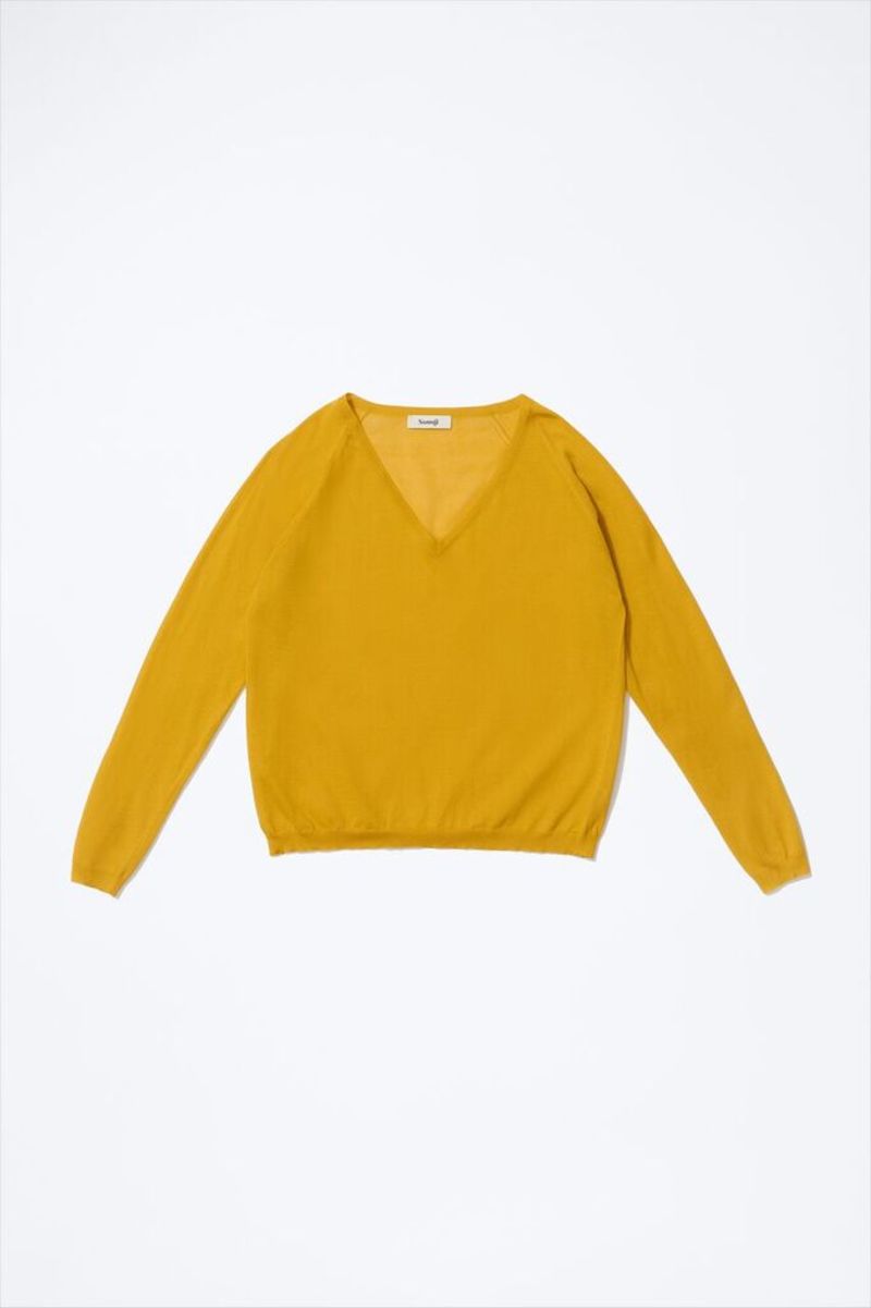 Samuji FREIRA Sweater Samuji FREIRA Sweater