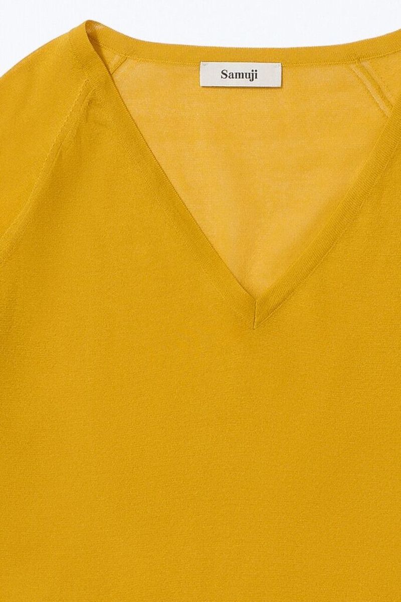 Samuji FREIRA Sweater Samuji FREIRA Sweater