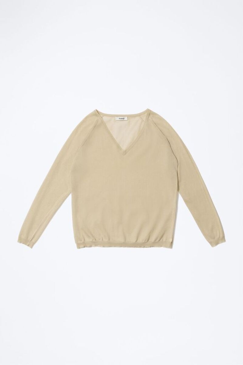 Samuji FREIRA Sweater Samuji FREIRA Sweater