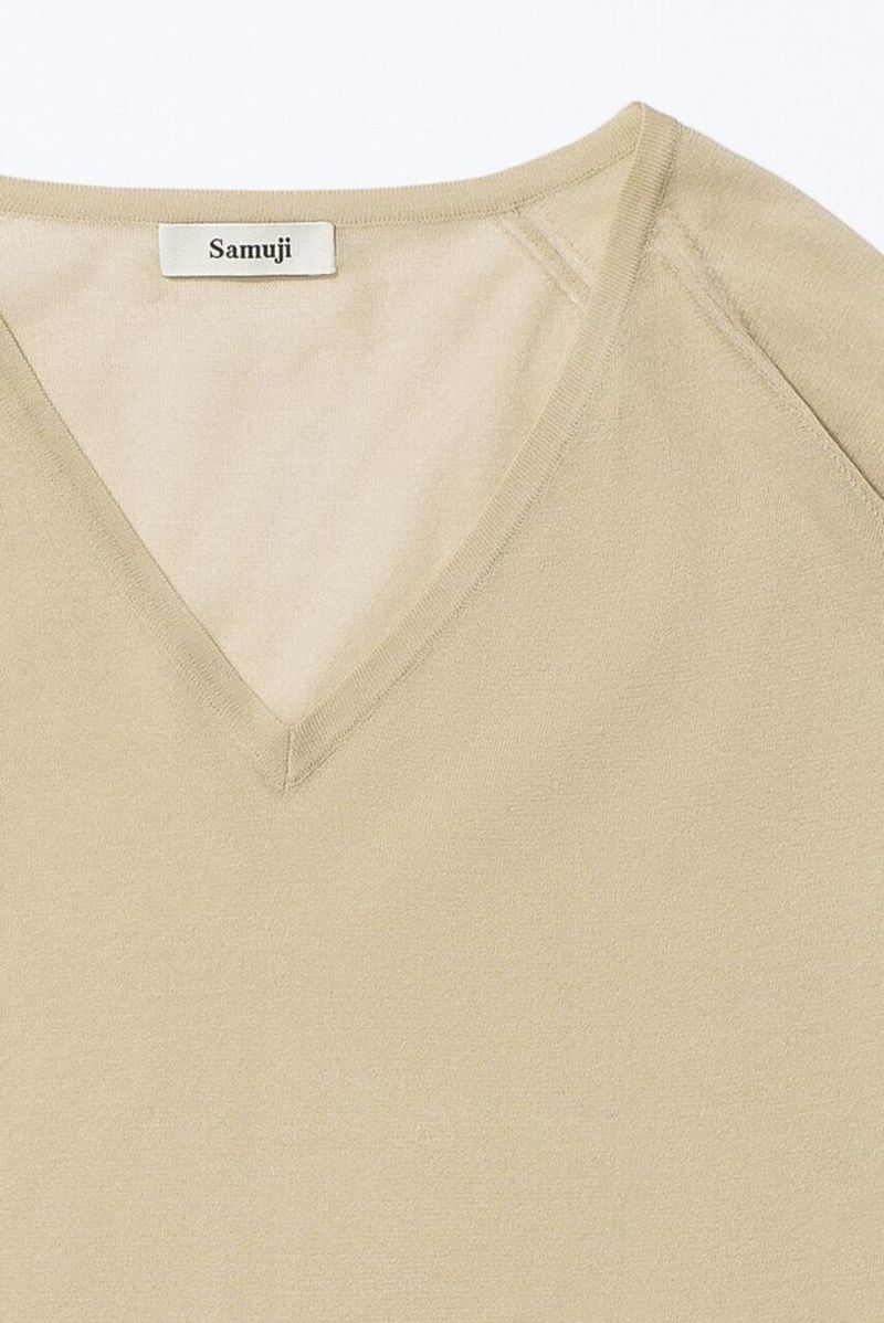 Samuji FREIRA Sweater Samuji FREIRA Sweater