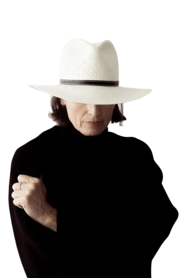 Janessa Leone Rhodes - Bleach