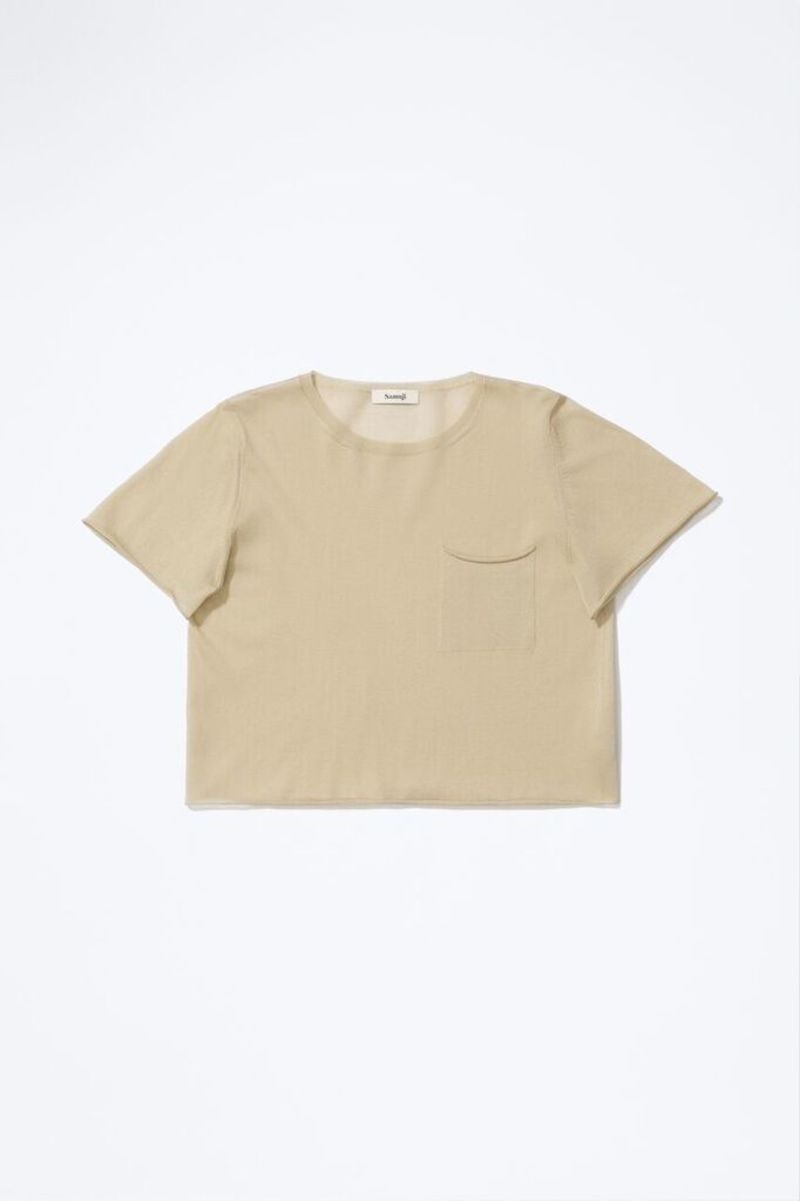 Samuji HARUE Sweater Samuji HARUE Sweater