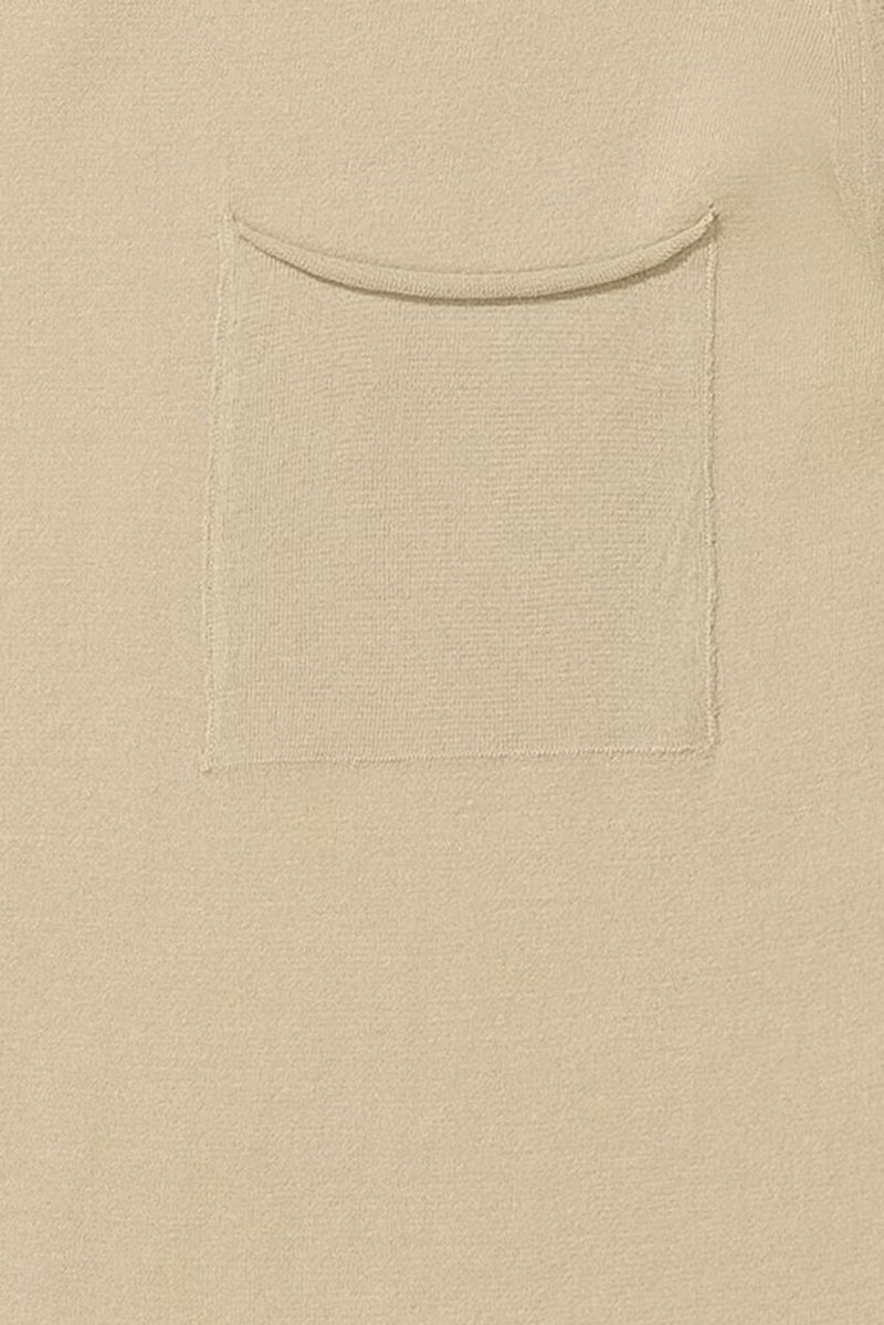 Samuji HARUE Sweater Samuji HARUE Sweater