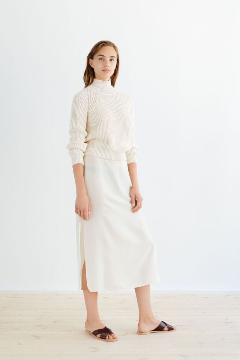 Samuji BISMA Sweater Samuji BISMA Sweater