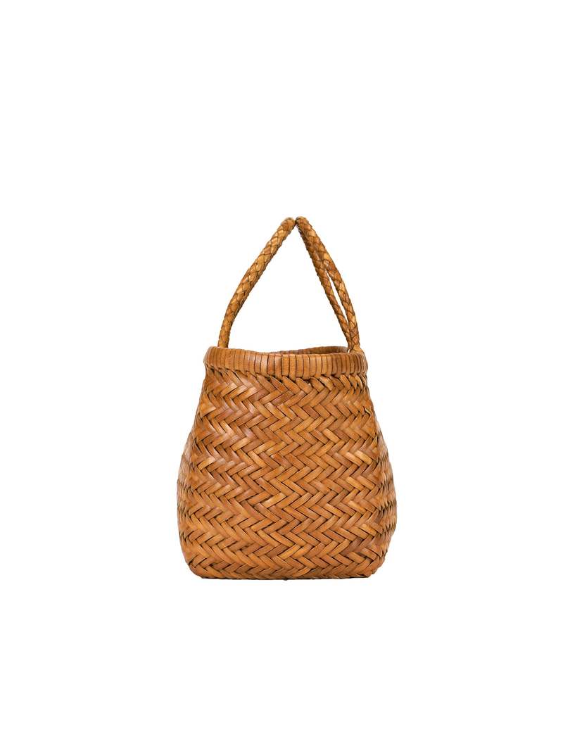 Dragon BAMBOO TRIPLE JUMP SMALL bag - TAN