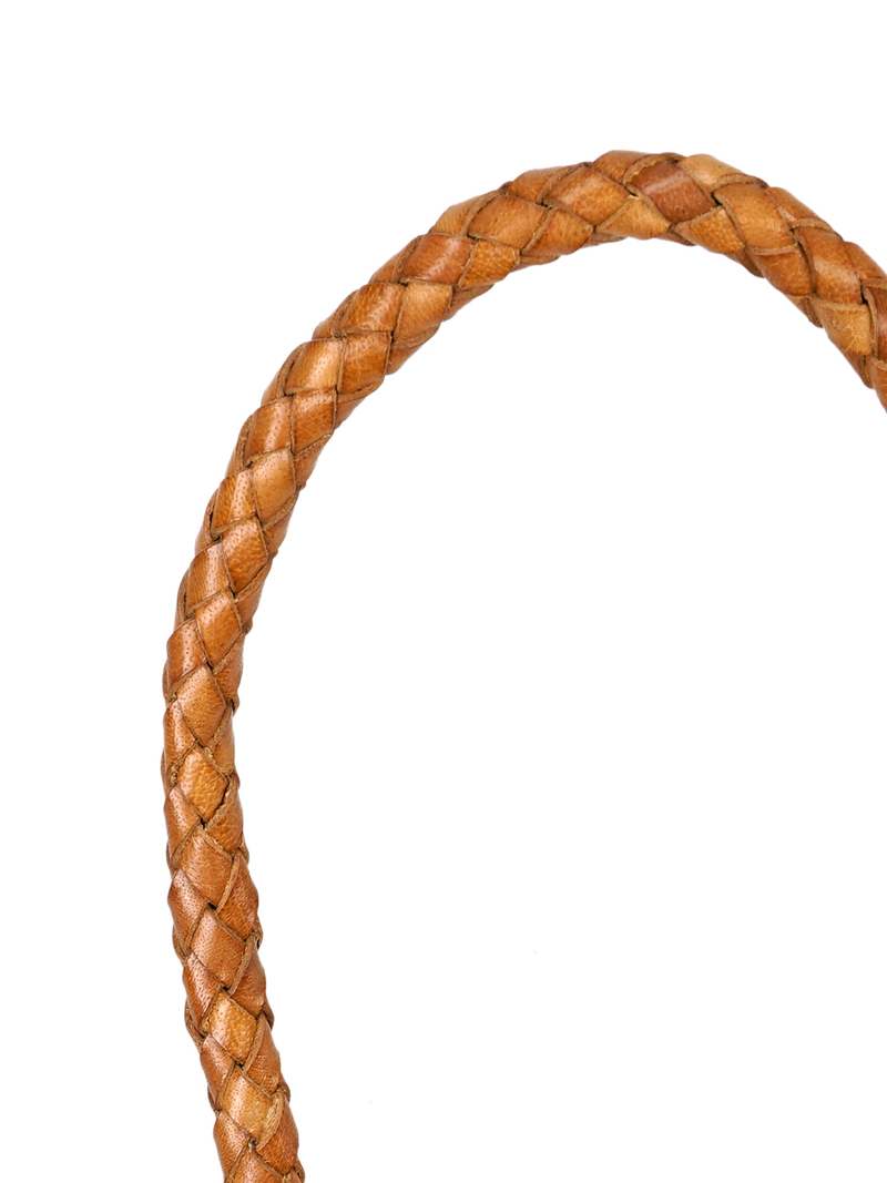 Dragon BAMBOO TRIPLE JUMP SMALL bag - TAN