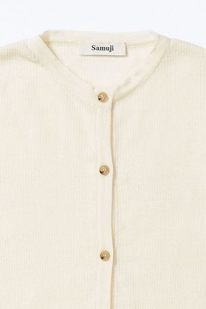 Samuji AMICE Cardigan Samuji AMICE Cardigan