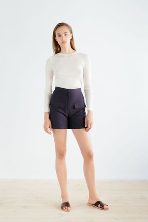 Samuji AMUND Sweater Samuji AMUND Sweater