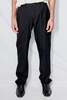 Assembly Suiting Vietnam Pant - Black - Thumbnail 1