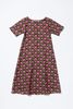 Samuji KALLIO Dress - Thumbnail 1