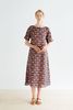 Samuji KALLIO Dress - Thumbnail 3