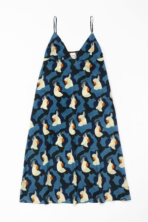 Samuji KASUMI Dress Samuji KASUMI Dress