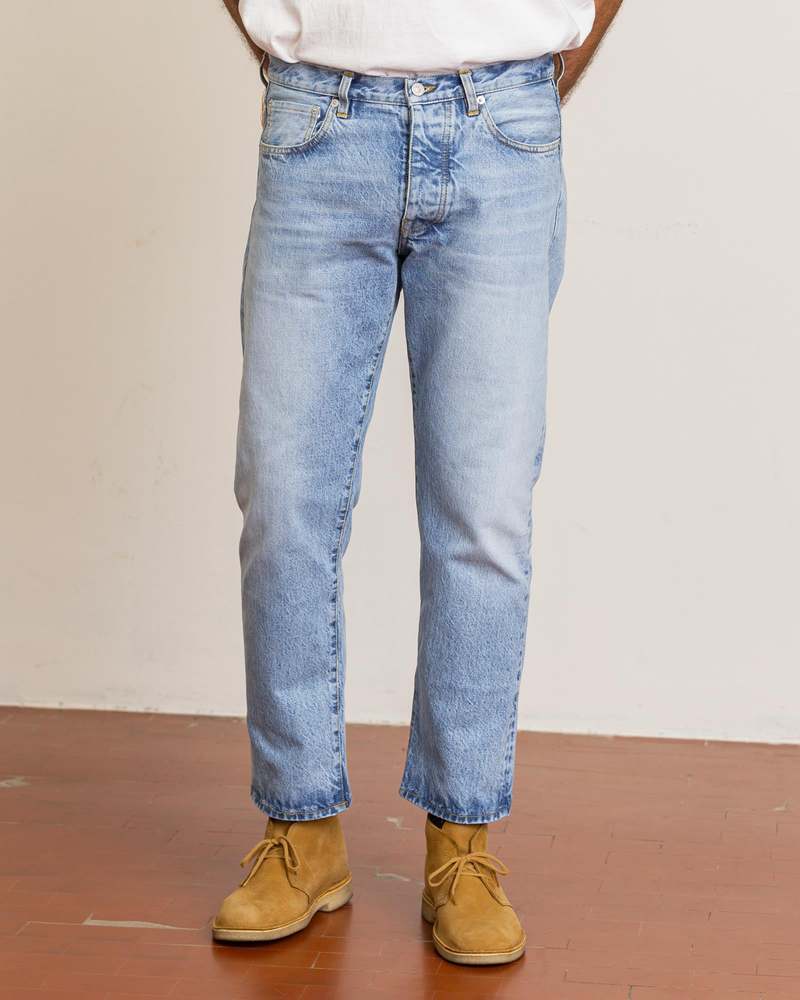 Fortela John Jeans