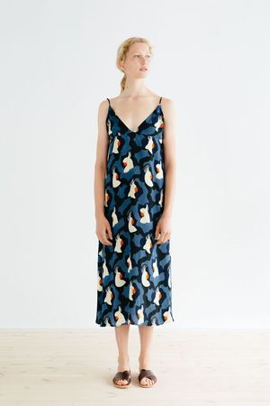 Samuji KASUMI Dress Samuji KASUMI Dress