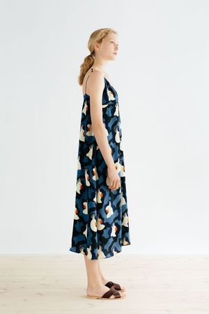 Samuji KASUMI Dress Samuji KASUMI Dress