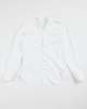 Fortela Tex Shirt - White - Thumbnail 1