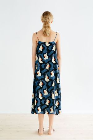 Samuji KASUMI Dress Samuji KASUMI Dress