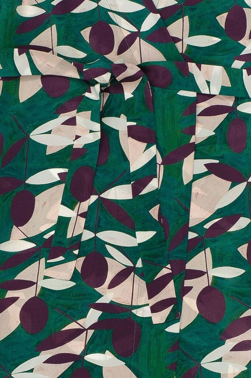 Samuji MADRONA Coat Samuji MADRONA Coat