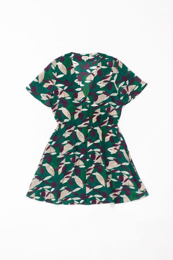 Samuji MANDISA Dress Samuji MANDISA Dress