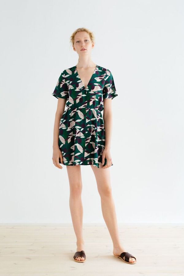 Samuji MANDISA Dress Samuji MANDISA Dress