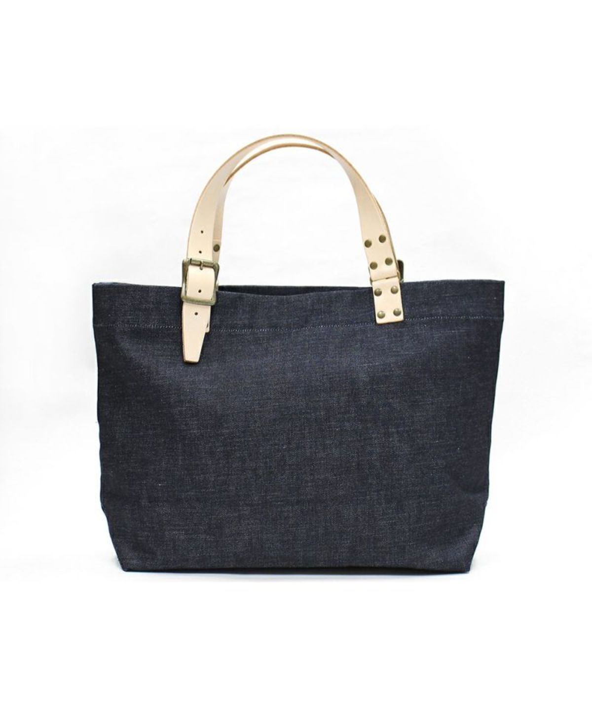 Momotaro B-20 Denim Tote Bag | Garmentory