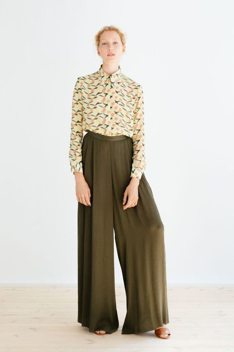 Samuji TEVIE Shirt 