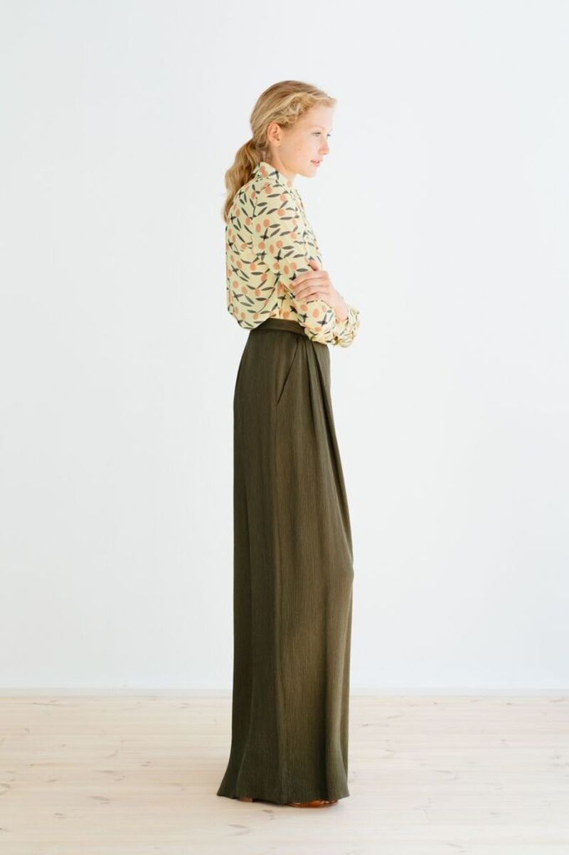 Samuji TEVIE Shirt 
