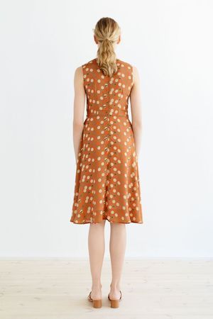 Samuji KENDRA Dress Samuji KENDRA Dress