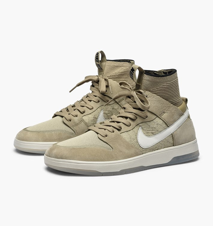 khaki sb