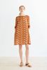 Samuji FINCH Dress - Thumbnail 22