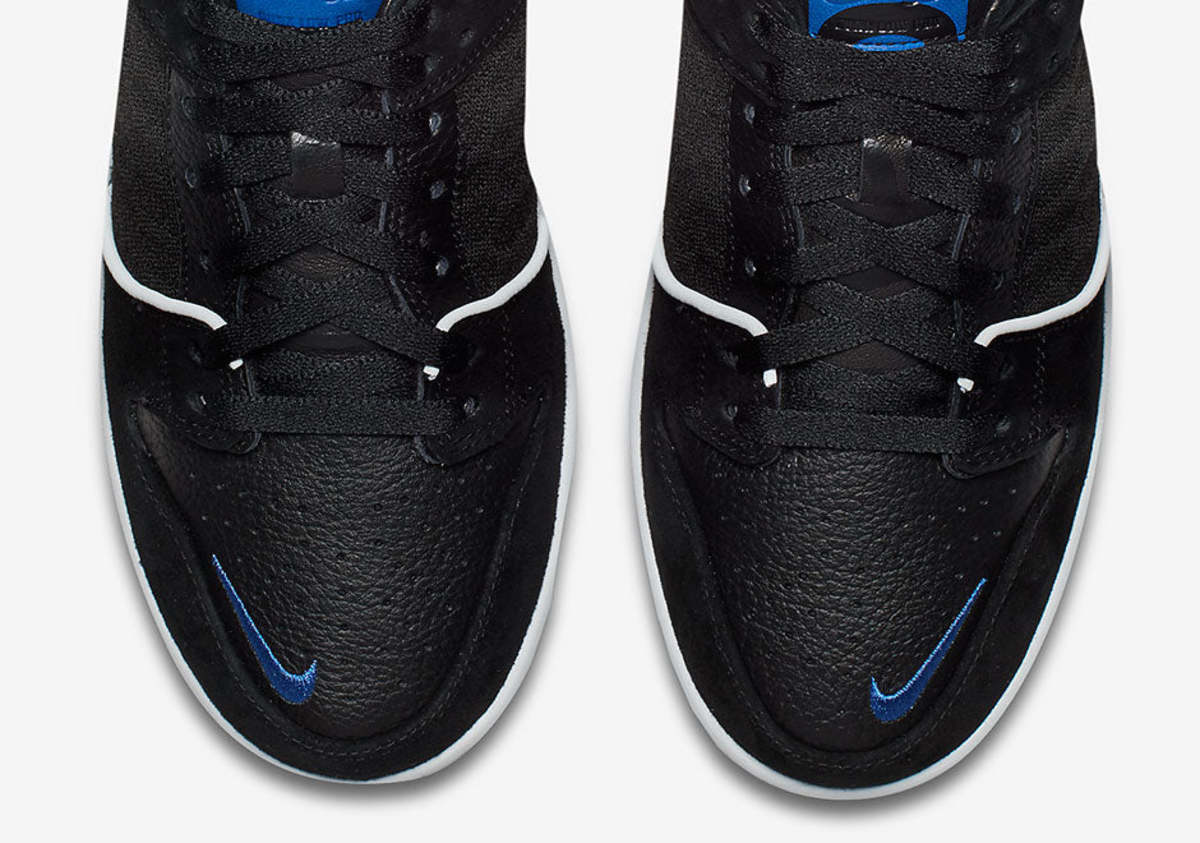 nike dunk low soulland