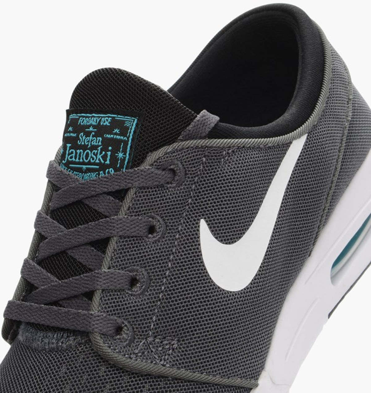 Janoski Max Nike Janoski Sb Blu Nike SB Stefan Janoski Max Marty