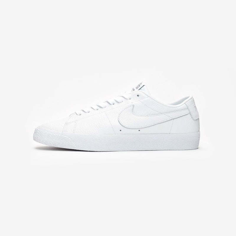 nike blazer low 2018