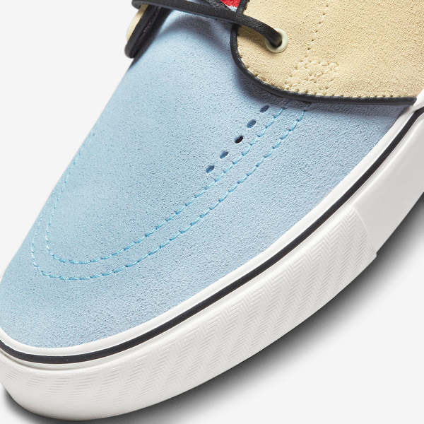 NIke SB Zoom Janoski OG Alabaster - DV5475 700 | Garmentory display picture 1