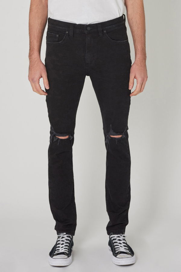 Rolla's Stinger 1891 - Black Rip