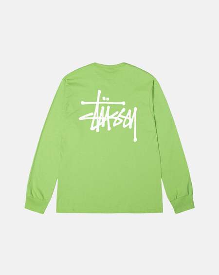stussy design labs tee
