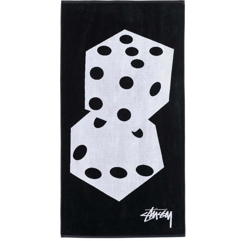 Stussy Surf Dot Beach Blanket ビーチ ブランケット｜ファッション